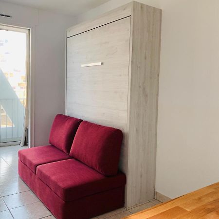 Les Appartements De Lina - Studio Toucan- Self Check-In La Grande Motte Luaran gambar