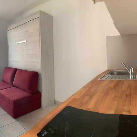 Les Appartements De Lina - Studio Toucan- Self Check-In La Grande Motte Luaran gambar